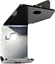 Front, Driver and Passenger Side, Inner Bumper Bracket