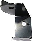 Front, Driver and Passenger Side, Inner Bumper Bracket