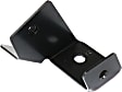 Front, Driver and Passenger Side, Inner Bumper Bracket