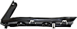 Front, Driver and Passenger Side Bumper Brackets