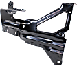 2016-2018 Chevrolet Silverado 1500 - Front, Driver and Passenger Side, Inner Bumper Brackets, With or Without Impact Skid Plate