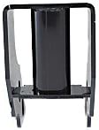 2011-2014 Chevrolet Silverado 3500 HD - Front, Driver and Passenger Side Bumper Brackets