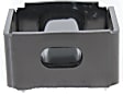 2011-2014 Chevrolet Silverado 3500 HD - Front, Driver and Passenger Side Bumper Brackets