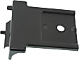 Front, Driver and Passenger Side Bumper Brackets, For Models With or Without Off Road Package