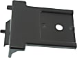 Front, Driver and Passenger Side Bumper Brackets, For Models With or Without Off Road Package