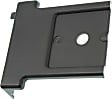 Front, Driver and Passenger Side Bumper Brackets, For Models With or Without Off Road Package