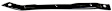 Front, Driver and Passenger Side Bumper Retainers
