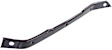 Front, Driver and Passenger Side Bumper Retainers