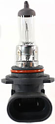 2000 Chrysler LHS - Driver and Passenger Side Halogen HB4/9006 Headlight Bulb, Low Beam, Set of 2