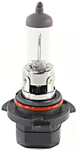 2000 Chrysler LHS - Driver and Passenger Side Halogen HB4/9006 Headlight Bulb, Low Beam, Set of 2