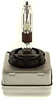 Driver and Passenger Side HID/Xenon D1R Headlight Bulb, Set of 2