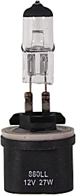 2001 Chevrolet Silverado 1500 HD - H27 Fog Light Bulb, Set of 2