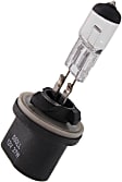 2001 Chevrolet Silverado 1500 HD - H27 Fog Light Bulb, Set of 2