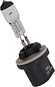 2001 Chevrolet Silverado 1500 HD - H27 Fog Light Bulb, Set of 2