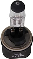 2001 Chevrolet Silverado 1500 HD - H27 Fog Light Bulb, Set of 2