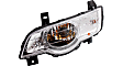 2010 Chevrolet Traverse - Driver and Passenger Side Parking Light, With bulb(s)