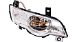 2010 Chevrolet Traverse - Driver and Passenger Side Parking Light, With bulb(s)