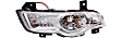 2010 Chevrolet Traverse - Driver and Passenger Side Parking Light, With bulb(s)
