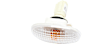 Front, Driver and Passenger Side Turn Signal Light, With bulb(s)