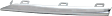 2013 Cadillac ATS - Driver and Passenger Side Fog Light Trim, Chrome