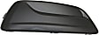 2016 Chevrolet Malibu Limited - Front, Driver and Passenger Side Fog Light Cover, Primed, Sedan