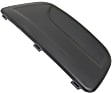 2016 Chevrolet Malibu Limited - Front, Driver and Passenger Side Fog Light Cover, Primed, Sedan