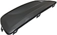 2016 Chevrolet Malibu Limited - Front, Driver and Passenger Side Fog Light Cover, Primed, Sedan