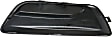 2016 Chevrolet Malibu Limited - Front, Driver and Passenger Side Fog Light Cover, Primed, Sedan