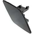 Driver and Passenger Side Headlight Washer Covers