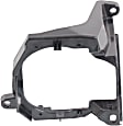 Driver and Passenger Side Fog Light Brackets