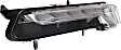 Driver and Passenger Side Driving Lights