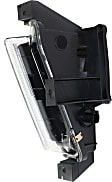 2020 Chevrolet Camaro - Driver and Passenger Side Driving Light, With bulb(s), CAPA Certified