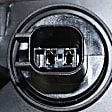 2020 Chevrolet Camaro - Driver and Passenger Side Driving Light, With bulb(s), CAPA Certified
