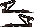 2009 Dodge Challenger - Driver and Passenger Side, Hood Hinge