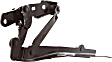 2009 Dodge Challenger - Driver and Passenger Side, Hood Hinge