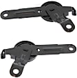 Driver and Passenger Side Hood Hinges
