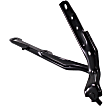 Driver and Passenger Side Hood Hinges