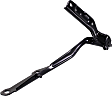Driver and Passenger Side Hood Hinges