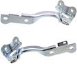 Driver and Passenger Side Hood Hinges