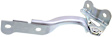 Driver and Passenger Side Hood Hinges