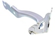 Driver and Passenger Side Hood Hinges