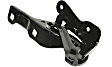 Driver and Passenger Side Hood Hinges