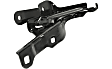 Driver and Passenger Side Hood Hinges