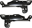 2014-2018 Chevrolet Silverado 1500 - Driver and Passenger Side Hood Hinges