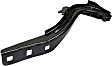 Driver and Passenger Side Hood Hinges