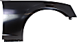 2010 Chevrolet Camaro - Front, Driver and Passenger Side Fender