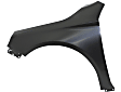 2014-2020 Chevrolet Impala - Front, Driver and Passenger Side Fenders