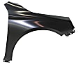 2014-2020 Chevrolet Impala - Front, Driver and Passenger Side Fenders