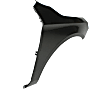 2014-2020 Chevrolet Impala - Front, Driver and Passenger Side Fenders