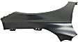 2014-2020 Chevrolet Impala - Front, Driver and Passenger Side Fenders